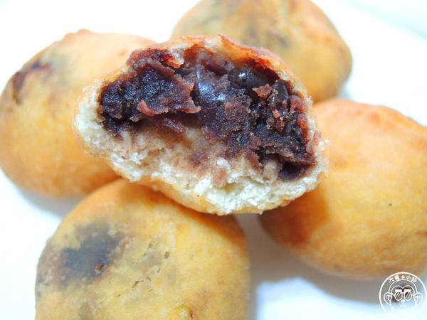 天天饅頭:呷飽祙【台中中區・天天饅頭】營業超過一甲子的涮嘴小點心