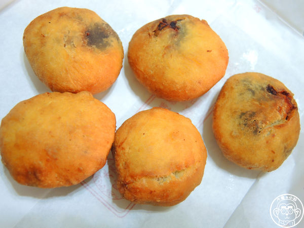 天天饅頭:呷飽祙【台中中區・天天饅頭】營業超過一甲子的涮嘴小點心