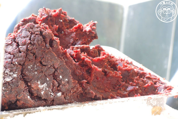 天天饅頭:呷飽祙【台中中區・天天饅頭】營業超過一甲子的涮嘴小點心