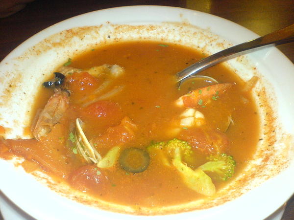 安東尼義式廚房(板橋分店):安東尼義式廚房(板橋分店)