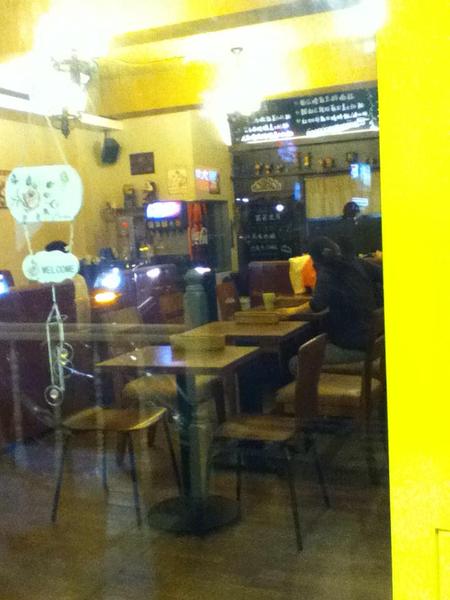 安東尼義式廚房(板橋分店):安東尼義式廚房(板橋分店)