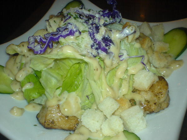 安東尼義式廚房(板橋分店):安東尼義式廚房(板橋分店)