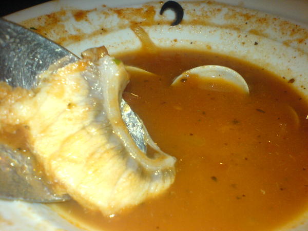 安東尼義式廚房(板橋分店):安東尼義式廚房(板橋分店)