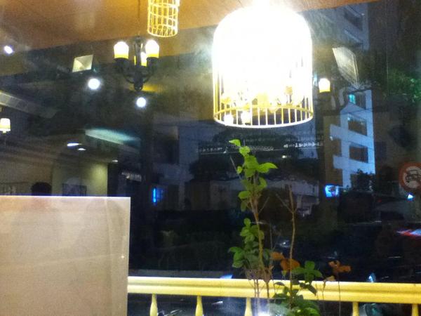 安東尼義式廚房(板橋分店):安東尼義式廚房(板橋分店)