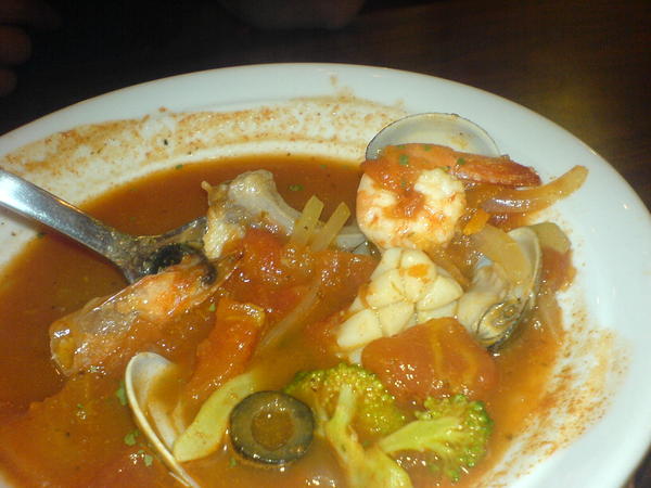 安東尼義式廚房(板橋分店):安東尼義式廚房(板橋分店)