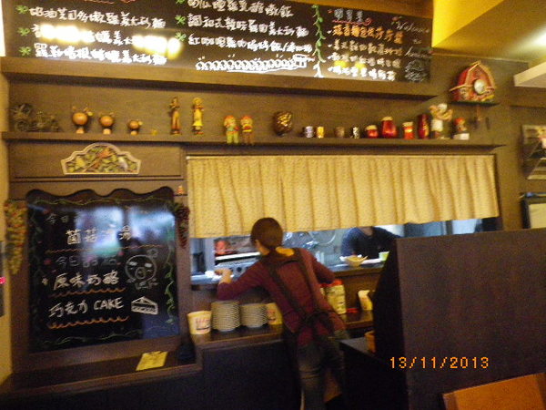 安東尼義式廚房(板橋分店):超級豪華經濟套餐就在『安東尼義式廚房(板橋分店』