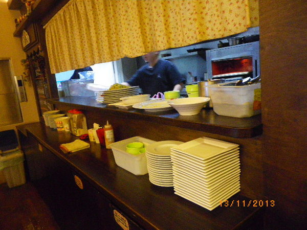 安東尼義式廚房(板橋分店):超級豪華經濟套餐就在『安東尼義式廚房(板橋分店』