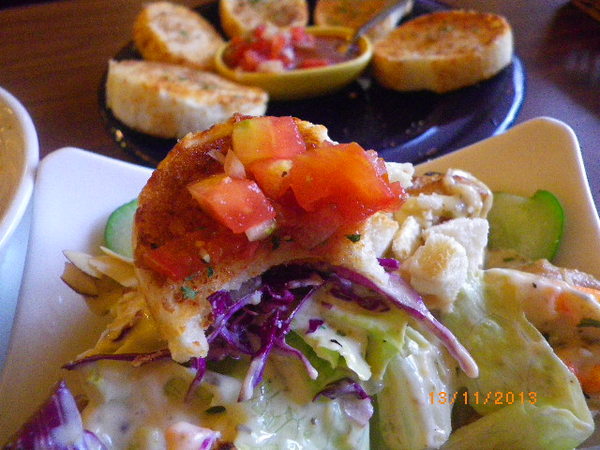 安東尼義式廚房(板橋分店):超級豪華經濟套餐就在『安東尼義式廚房(板橋分店』