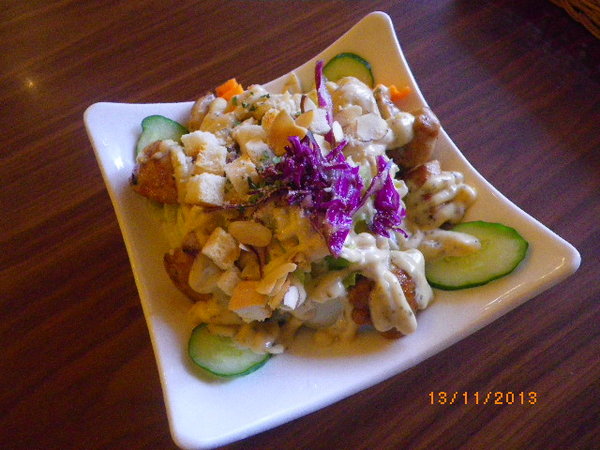 安東尼義式廚房(板橋分店):超級豪華經濟套餐就在『安東尼義式廚房(板橋分店』