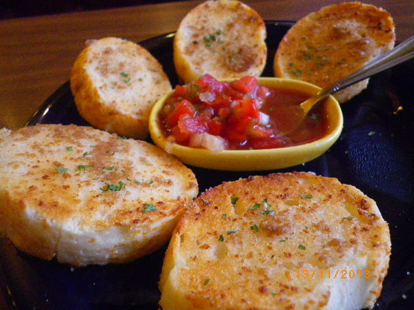 安東尼義式廚房(板橋分店):超級豪華經濟套餐就在『安東尼義式廚房(板橋分店』