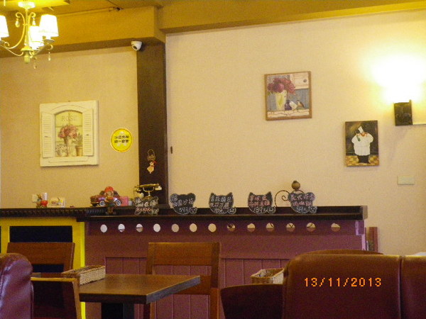 安東尼義式廚房(板橋分店):超級豪華經濟套餐就在『安東尼義式廚房(板橋分店』