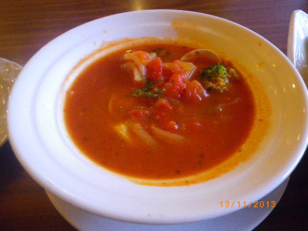 安東尼義式廚房(板橋分店):超級豪華經濟套餐就在『安東尼義式廚房(板橋分店』