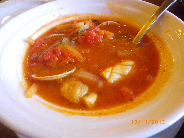 安東尼義式廚房(板橋分店):超級豪華經濟套餐就在『安東尼義式廚房(板橋分店』