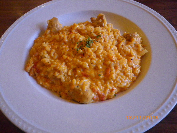 安東尼義式廚房(板橋分店):超級豪華經濟套餐就在『安東尼義式廚房(板橋分店』