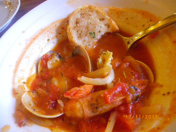 安東尼義式廚房(板橋分店):超級豪華經濟套餐就在『安東尼義式廚房(板橋分店』