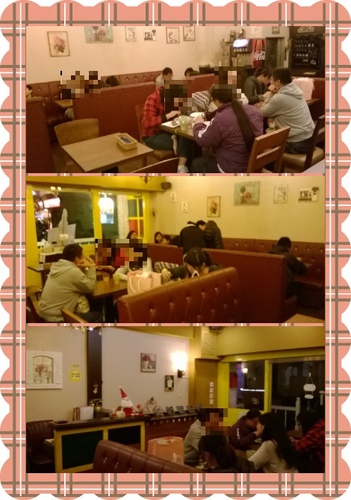 安東尼義式廚房(板橋分店):Out of expectation! 明明很稀卻很好吃的義式料理----安東尼義式廚房