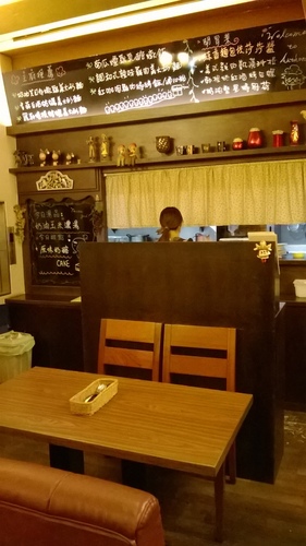 安東尼義式廚房(板橋分店):Out of expectation! 明明很稀卻很好吃的義式料理----安東尼義式廚房