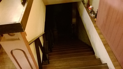 安東尼義式廚房(板橋分店):Out of expectation! 明明很稀卻很好吃的義式料理----安東尼義式廚房