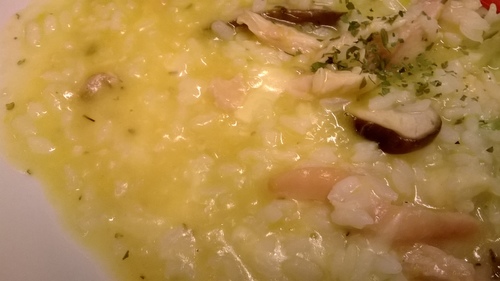 安東尼義式廚房(板橋分店):Out of expectation! 明明很稀卻很好吃的義式料理----安東尼義式廚房