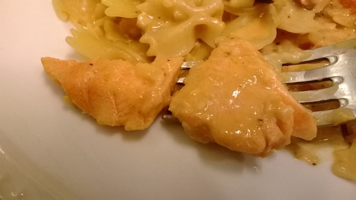 安東尼義式廚房(板橋分店):Out of expectation! 明明很稀卻很好吃的義式料理----安東尼義式廚房