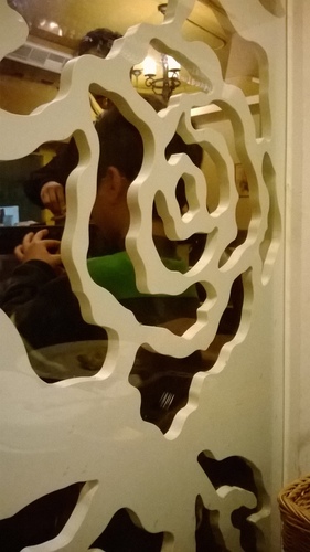 安東尼義式廚房(板橋分店):Out of expectation! 明明很稀卻很好吃的義式料理----安東尼義式廚房