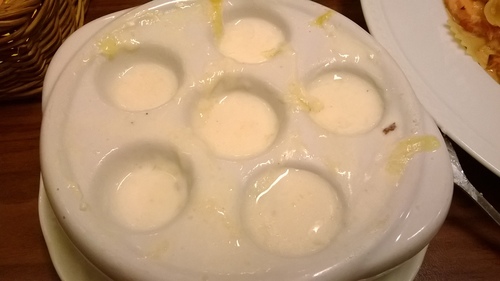 安東尼義式廚房(板橋分店):Out of expectation! 明明很稀卻很好吃的義式料理----安東尼義式廚房