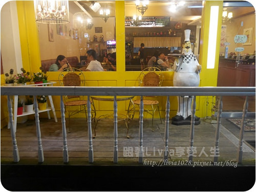 安東尼義式麵坊 (20)