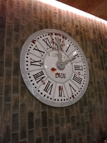 Caffe bene:早午晚宵夜通吃!創新甜點派脆思&重量級抹茶刨冰——韓國連鎖店Caffe bene