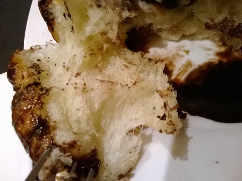 Caffe bene:早午晚宵夜通吃!創新甜點派脆思&重量級抹茶刨冰——韓國連鎖店Caffe bene