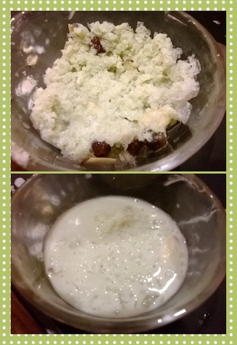 Caffe bene:早午晚宵夜通吃!創新甜點派脆思&重量級抹茶刨冰——韓國連鎖店Caffe bene