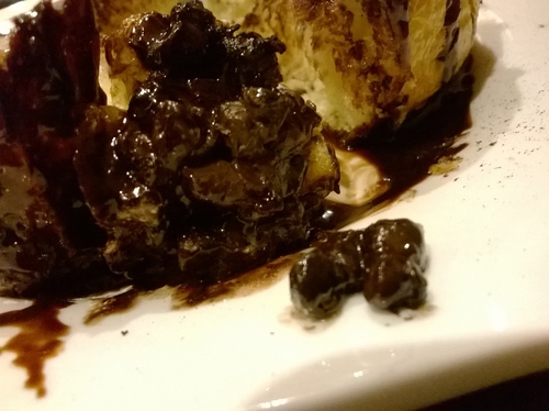 Caffe bene:早午晚宵夜通吃!創新甜點派脆思&重量級抹茶刨冰——韓國連鎖店Caffe bene