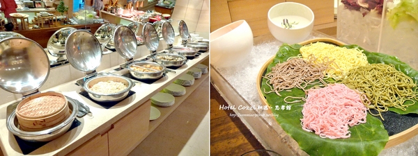 HOTEL COZZI 和逸台北忠孝館:【台北市中正區/住宿推薦】 果然"時時體貼,處處合意"✿✿ Hotel Cozzi 和逸.忠孝館 ✿✿