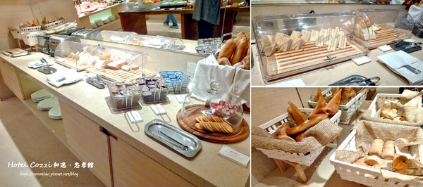 HOTEL COZZI 和逸台北忠孝館:【台北市中正區/住宿推薦】 果然"時時體貼,處處合意"✿✿ Hotel Cozzi 和逸.忠孝館 ✿✿