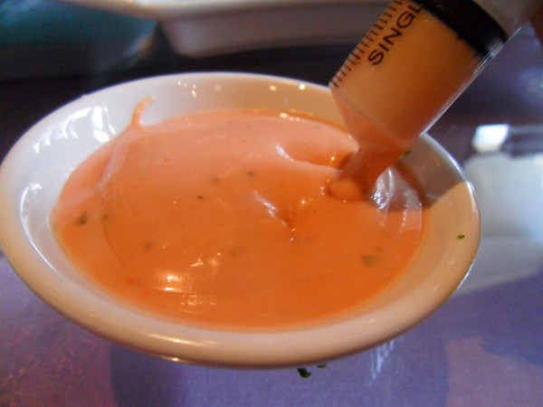 啼雞創意美食: 【GoTainan試吃活動邀約】新鮮X美味X創意~_啼雞創意美食