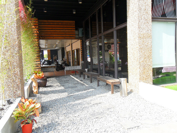 啼雞創意美食: 【GoTainan試吃活動邀約】新鮮X美味X創意~_啼雞創意美食