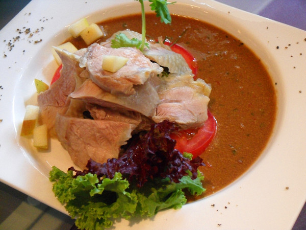 啼雞創意美食: 【GoTainan試吃活動邀約】新鮮X美味X創意~_啼雞創意美食