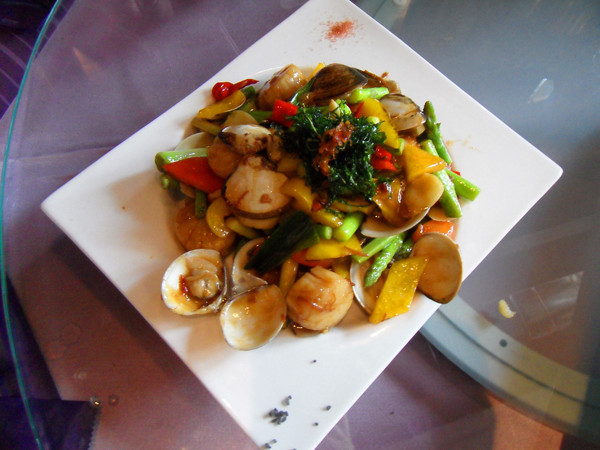 啼雞創意美食: 【GoTainan試吃活動邀約】新鮮X美味X創意~_啼雞創意美食