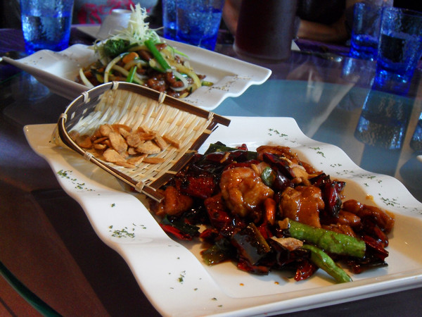 啼雞創意美食: 【GoTainan試吃活動邀約】新鮮X美味X創意~_啼雞創意美食