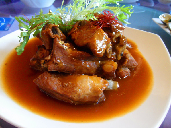 啼雞創意美食: 【GoTainan試吃活動邀約】新鮮X美味X創意~_啼雞創意美食