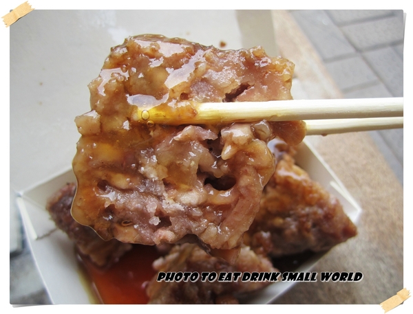 許家芋粿：國華街古早味許家芋粿VS金得春捲