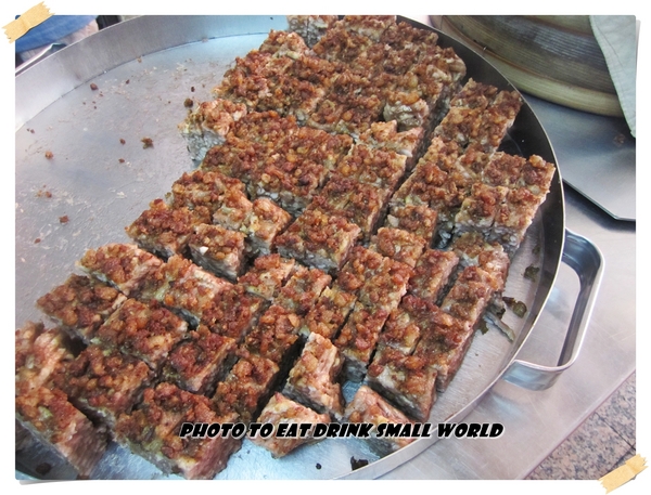 許家芋粿：國華街古早味許家芋粿VS金得春捲