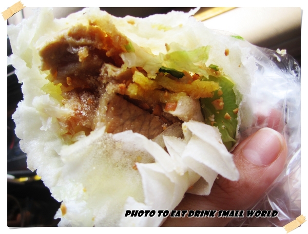 許家芋粿：國華街古早味許家芋粿VS金得春捲