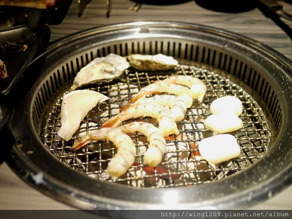 好客-音樂料理-現場LIVE演唱(市府店):新鮮美味。【好客-音樂料理(市府店)】帝王餐體驗