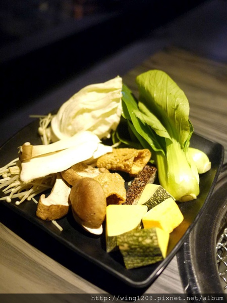 好客-音樂料理-現場LIVE演唱(市府店):新鮮美味。【好客-音樂料理(市府店)】帝王餐體驗