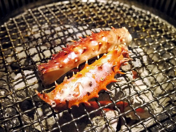 好客-音樂料理-現場LIVE演唱(市府店):新鮮美味。【好客-音樂料理(市府店)】帝王餐體驗