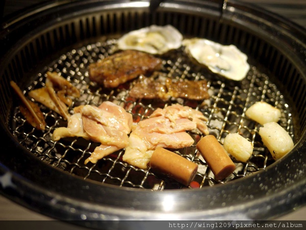 好客-音樂料理-現場LIVE演唱(市府店):新鮮美味。【好客-音樂料理(市府店)】帝王餐體驗