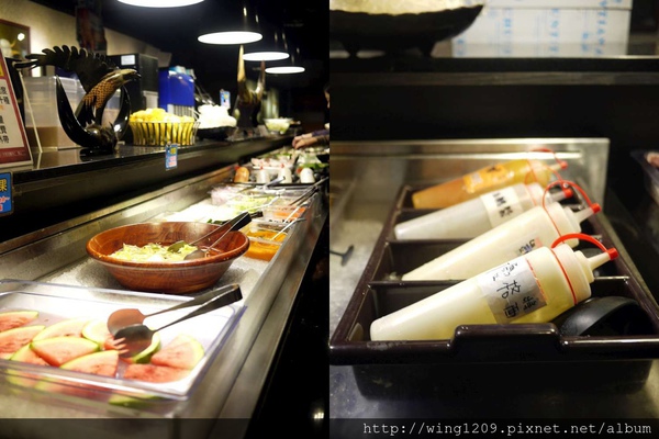 好客-音樂料理-現場LIVE演唱(市府店):新鮮美味。【好客-音樂料理(市府店)】帝王餐體驗