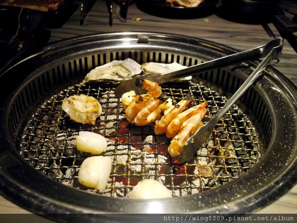 好客-音樂料理-現場LIVE演唱(市府店):新鮮美味。【好客-音樂料理(市府店)】帝王餐體驗