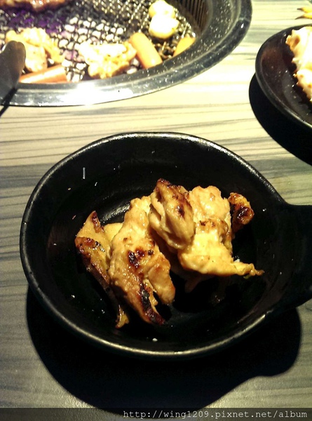 好客-音樂料理-現場LIVE演唱(市府店):新鮮美味。【好客-音樂料理(市府店)】帝王餐體驗