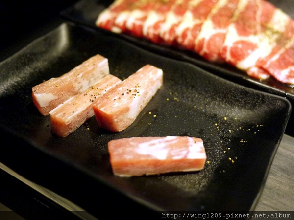 好客-音樂料理-現場LIVE演唱(市府店):新鮮美味。【好客-音樂料理(市府店)】帝王餐體驗